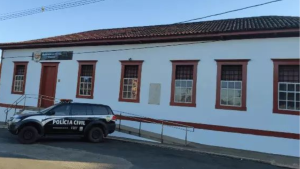 Polícia Civil prende suspeito por exploração sexual de adolescentes em Pitangui