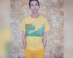 Família procura por homem desaparecido em Divinópolis