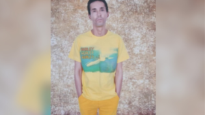 Família procura por homem desaparecido em Divinópolis