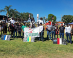 12ª Exposição Especializada do Cavalo Mangalarga Marchador em Divinópolis