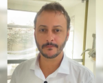 Órgãos de doutor Lucas Greco serão doados neste sábado; saiba horário de velório e enterro