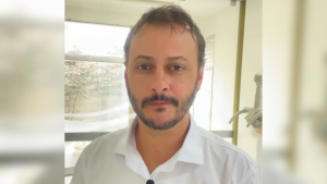 Órgãos de doutor Lucas Greco serão doados neste sábado; saiba horário de velório e enterro