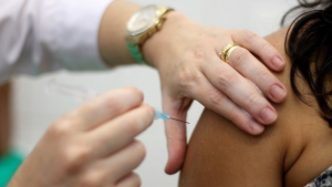 Vacina contra influenza está disponível para toda a população de Divinópolis
