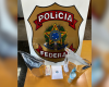 Polícia Federal apreende droga enviada pelos correios em Divinópolis