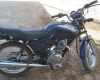 Polícia Civil prende jovem por pilotar moto sem placa