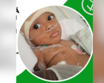 Mãe de Divinópolis pede ajuda para despesas com o filho internado em BH