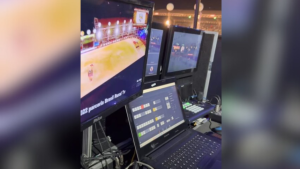 Assista a Divinaexpo ao vivo pela TV Candid&eacute;s
