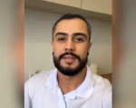 Profissionais de beleza alertam para golpe de rifa de suposta cliente
