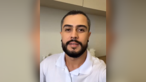 Profissionais de beleza alertam para golpe de rifa de suposta cliente