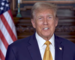 Donald Trump é condenado por fraude ao comprar silêncio de atriz pornô