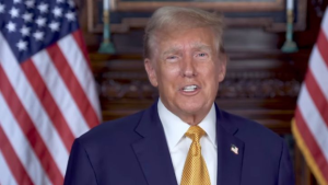 Donald Trump é condenado por fraude ao comprar silêncio de atriz pornô