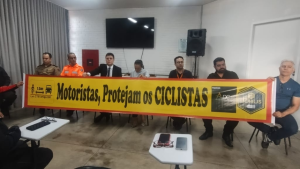 Movimento DLI e projeto modelo para melhoria na identificação de autores de furto são destaques de reunião da ACASP