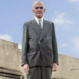 Personalidades de Divinópolis: Quem foi Jovelino Rabelo?