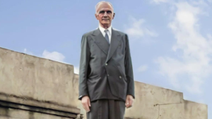Personalidades de Divin&oacute;polis: Quem foi Jovelino Rabelo?
