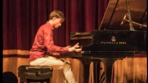 Concerto de 10 anos do ‘Rock ao piano’ será realizado em Divinópolis