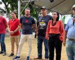 Câmara Municipal viabiliza emenda impositiva para Divinaexpô