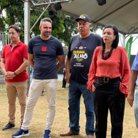 Câmara Municipal viabiliza emenda impositiva para Divinaexpô