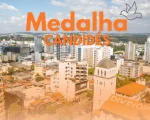 Confira quem vai receber a medalha Candidés 2024