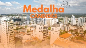 Confira quem vai receber a medalha Candid&eacute;s 2024