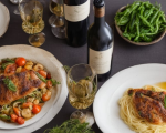 Ouvindo Sabor: A arte de degustar vinho