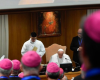 Já ‘tem muita viadagem’, disse Papa Francisco, vaticano pede desculpas