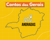 Podcast Contos das Gerais: conheça Andradas, cidade que carrega o título de Terra do Vinho
