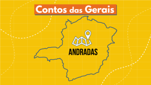 Podcast Contos das Gerais: conhe&ccedil;a Andradas, cidade que carrega o t&iacute;tulo de Terra do Vinho