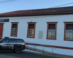 Cafetão é preso em Pitangui