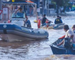 Tragédia no RS: Sobe para 136 o número de mortos