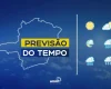Previsão do tempo em Minas Gerais: saiba como fica o tempo nesta quarta-feira (22/05)