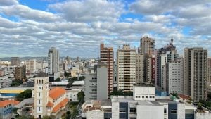 Veja a previsão do tempo para Divinópolis nesta quarta (17/6)