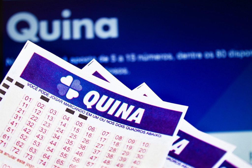 Aposta de Divinópolis ganha R$ 13 mil na Quina