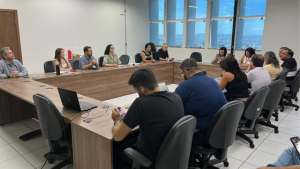 Prefeitura convoca reunião com Secretaria de Estado da Saúde para buscar solução da falta de leitos