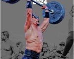 Atleta de Divinópolis busca apoio para representar a cidade em competição nacional de CrossFit