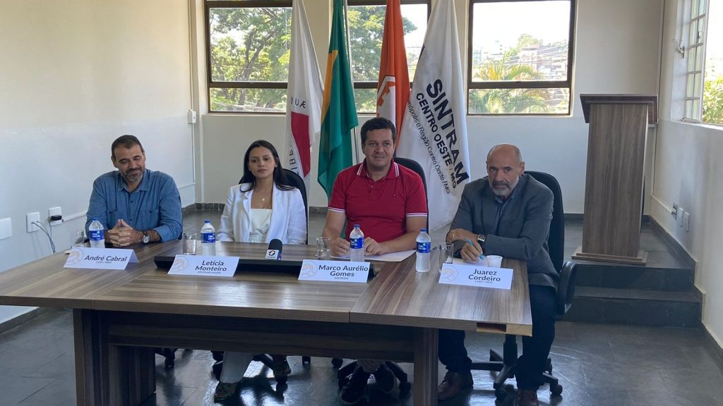 Sintram lança espaço para consultas médicas aos servidores de Divinópolis