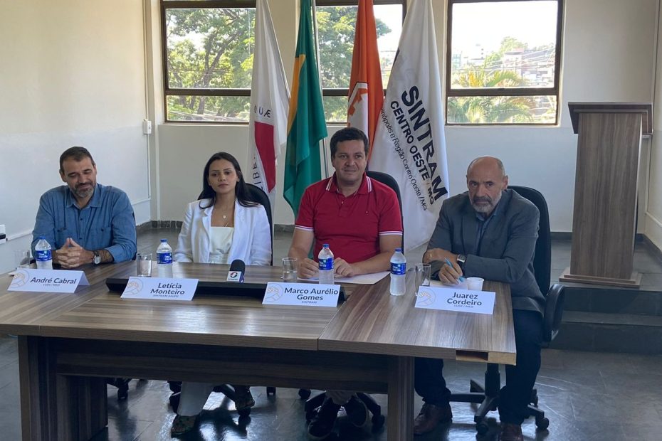 Sintram lança espaço para consultas médicas aos servidores de Divinópolis