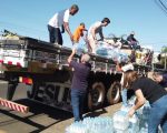Solidariedade: Rádio Supersom faz campanha de arrecadação em prol do Rio Grande do Sul