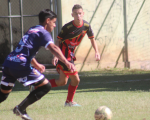 Copa União Sub-20 LMDD 2024