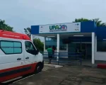 Bebê dá entrada na UPA Divinópolis em parada cardiorrespiratória
