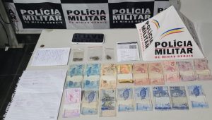 Venezuelano é preso por tráfico de drogas em Cláudio