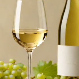 Ouvindo Sabor: Qual a temperatura ideal para se servir vinhos brancos?