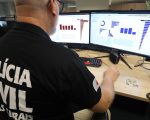 Polícia Civil lança dados de desaparecidos em plataforma online