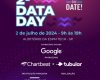 2° DATA DAY da Associação Nacional de Jornais está com inscrições abertas