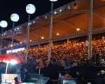 Confira fotos da última noite da Divinaexpo