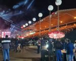 Última noite da Divinaexpo conta com shows de Matogrosso & Mathias e Rafa & Lorenzo