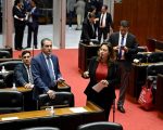 Proposta de Emenda à Constituição, que tem como primeira signatária a deputada Bella Gonçalves, foi uma das matérias analisadas pelo Plenário da manhã