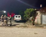 Jovem é baleado no bairro Lagoa dos Mandarins, em Divinópolis