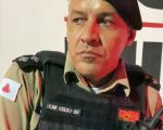 Entrevista: PM faz balanço de ocorrências registradas na Divinaexpo
