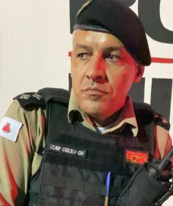 Entrevista: PM faz balan&ccedil;o de ocorr&ecirc;ncias registradas na Divinaexpo