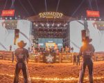 Confira quem são os campeões das provas cronometradas da Divinaexpo